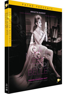 Her Bridal Night (1956)  (Blu-Ray)